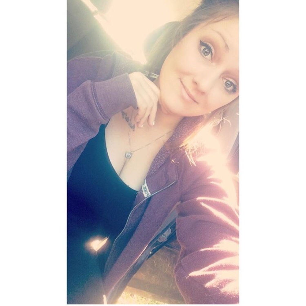 Meet your Posher, Hannah